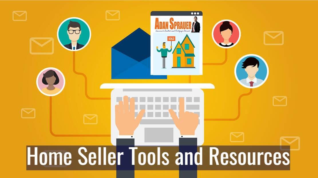 BC Home Seller Tools and Resources Image